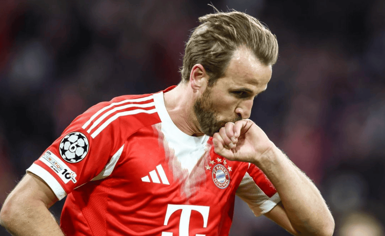 12場20球！32歲超級前鋒太無解，創造神跡，梅西C羅都沒能做到